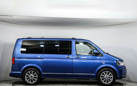 Volkswagen Multivan T5, 2011 год, 1 989 000 рублей, 4 фотография