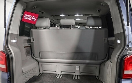 Volkswagen Multivan T5, 2011 год, 1 989 000 рублей, 7 фотография