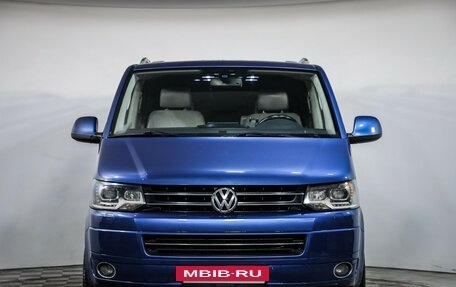 Volkswagen Multivan T5, 2011 год, 1 989 000 рублей, 2 фотография