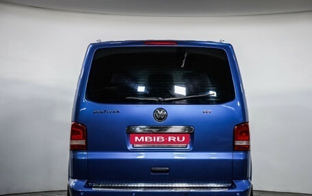 Volkswagen Multivan T5, 2011 год, 1 989 000 рублей, 5 фотография