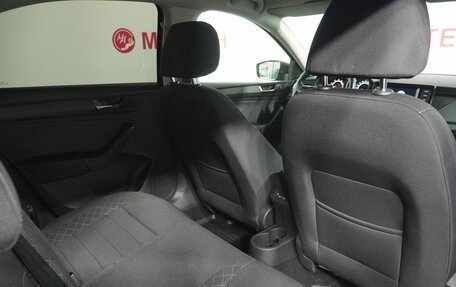 Skoda Rapid II, 2021 год, 1 798 000 рублей, 11 фотография