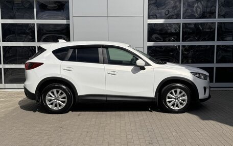 Mazda CX-5 II, 2014 год, 1 480 000 рублей, 8 фотография