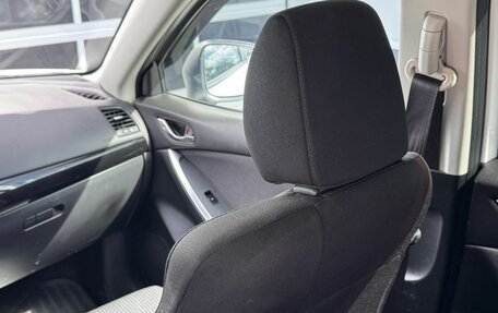 Mazda CX-5 II, 2014 год, 1 480 000 рублей, 14 фотография