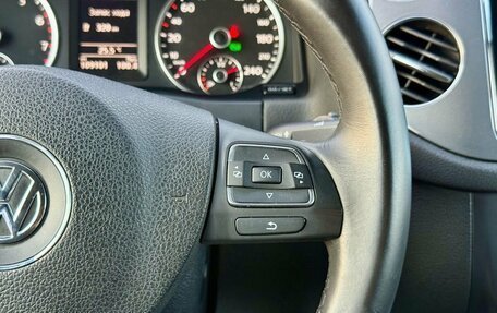 Volkswagen Tiguan I, 2014 год, 1 579 000 рублей, 19 фотография