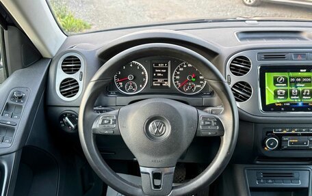 Volkswagen Tiguan I, 2014 год, 1 579 000 рублей, 17 фотография