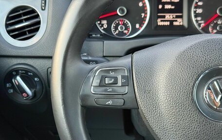 Volkswagen Tiguan I, 2014 год, 1 579 000 рублей, 18 фотография