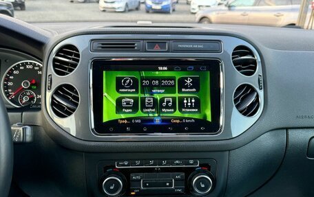 Volkswagen Tiguan I, 2014 год, 1 579 000 рублей, 21 фотография
