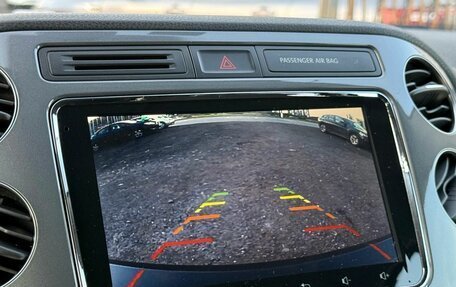 Volkswagen Tiguan I, 2014 год, 1 579 000 рублей, 22 фотография