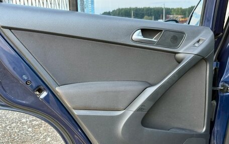 Volkswagen Tiguan I, 2014 год, 1 579 000 рублей, 26 фотография
