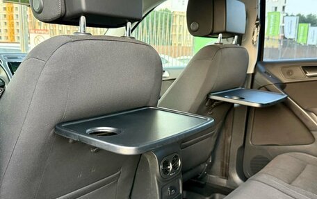 Volkswagen Tiguan I, 2014 год, 1 579 000 рублей, 28 фотография