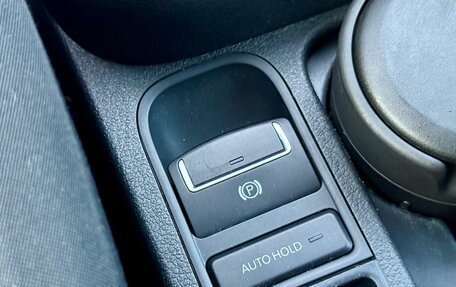 Volkswagen Tiguan I, 2014 год, 1 579 000 рублей, 24 фотография