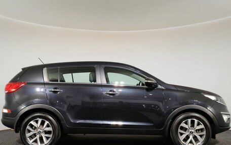 KIA Sportage III, 2015 год, 1 480 000 рублей, 4 фотография