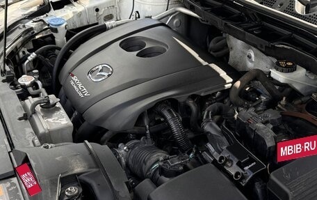 Mazda CX-5 II, 2014 год, 1 480 000 рублей, 24 фотография