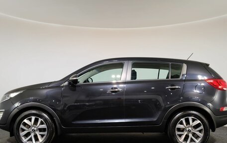 KIA Sportage III, 2015 год, 1 480 000 рублей, 8 фотография