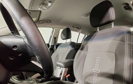 KIA Sportage III, 2015 год, 1 480 000 рублей, 13 фотография