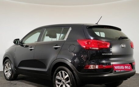KIA Sportage III, 2015 год, 1 480 000 рублей, 7 фотография