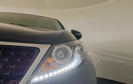 KIA Sportage III, 2015 год, 1 480 000 рублей, 22 фотография