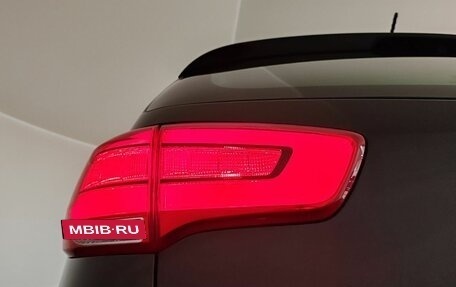 KIA Sportage III, 2015 год, 1 480 000 рублей, 23 фотография