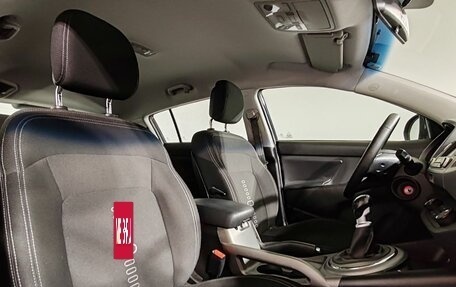 KIA Sportage III, 2015 год, 1 480 000 рублей, 15 фотография