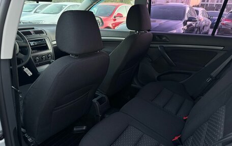 Skoda Octavia, 2010 год, 770 000 рублей, 14 фотография