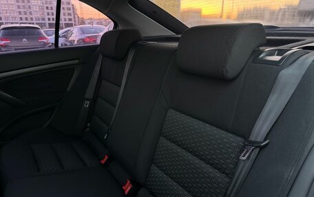 Skoda Octavia, 2010 год, 770 000 рублей, 15 фотография