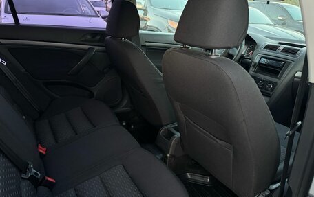 Skoda Octavia, 2010 год, 770 000 рублей, 16 фотография