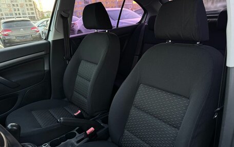 Skoda Octavia, 2010 год, 770 000 рублей, 13 фотография