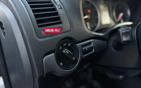 Skoda Octavia, 2010 год, 770 000 рублей, 10 фотография