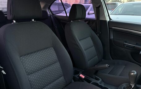 Skoda Octavia, 2010 год, 770 000 рублей, 20 фотография