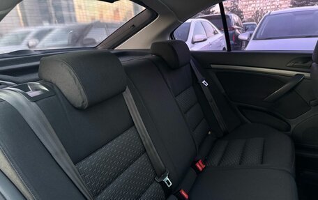 Skoda Octavia, 2010 год, 770 000 рублей, 17 фотография