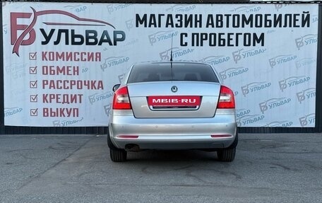 Skoda Octavia, 2010 год, 770 000 рублей, 5 фотография