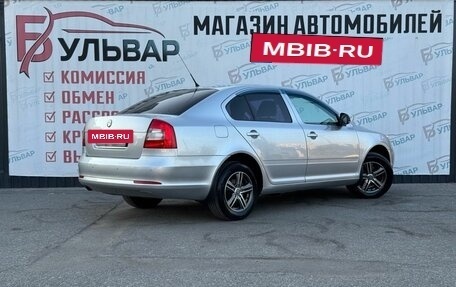 Skoda Octavia, 2010 год, 770 000 рублей, 6 фотография