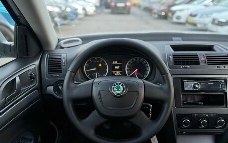 Skoda Octavia, 2010 год, 770 000 рублей, 23 фотография