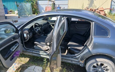 Volkswagen Passat B5+ рестайлинг, 1999 год, 120 000 рублей, 5 фотография