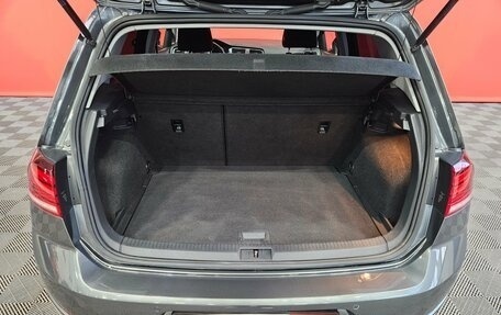 Volkswagen Golf VII, 2018 год, 1 749 000 рублей, 18 фотография