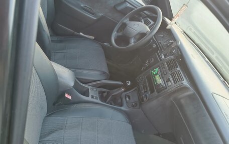 Toyota Carina E, 1997 год, 178 000 рублей, 5 фотография