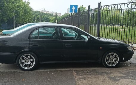 Toyota Carina E, 1997 год, 178 000 рублей, 8 фотография