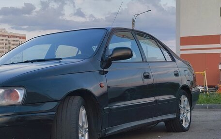Toyota Carina E, 1997 год, 178 000 рублей, 3 фотография