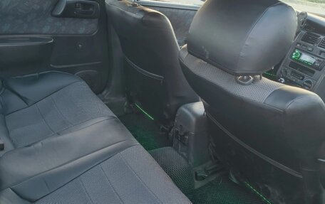 Toyota Carina E, 1997 год, 178 000 рублей, 7 фотография