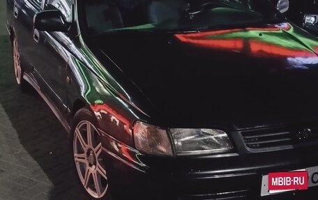 Toyota Carina E, 1997 год, 178 000 рублей, 1 фотография
