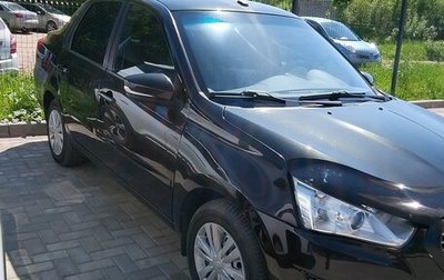 Datsun on-DO I рестайлинг, 2020 год, 485 000 рублей, 1 фотография