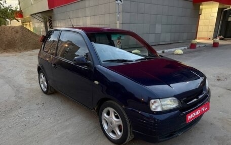 SEAT Arosa, 2000 год, 299 000 рублей, 1 фотография