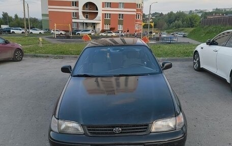Toyota Carina E, 1997 год, 178 000 рублей, 4 фотография