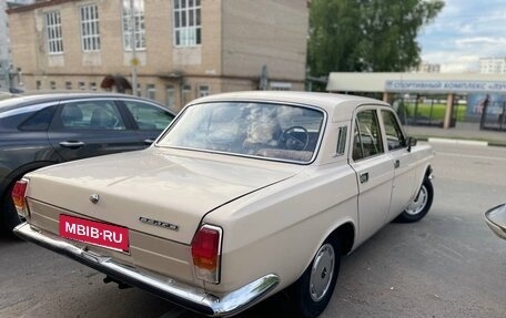 ГАЗ 24 «Волга», 1991 год, 469 000 рублей, 4 фотография