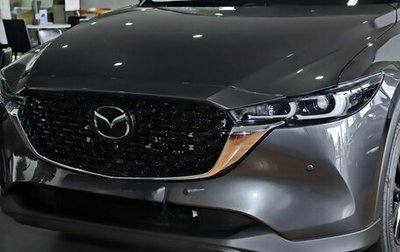 Mazda CX-5 II, 2026 год, 2 650 000 рублей, 1 фотография
