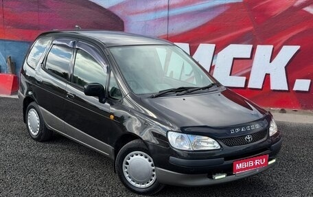 Toyota Corolla Spacio II, 1998 год, 325 000 рублей, 1 фотография