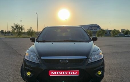 Ford Focus II рестайлинг, 2010 год, 650 000 рублей, 1 фотография