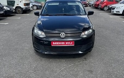 Volkswagen Polo VI (EU Market), 2015 год, 650 000 рублей, 1 фотография