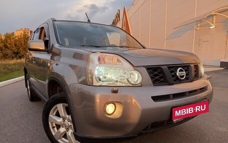 Nissan X-Trail, 2008 год, 985 000 рублей, 1 фотография