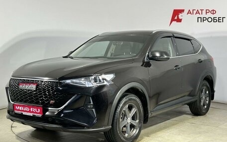 Haval F7 I, 2023 год, 1 950 000 рублей, 1 фотография